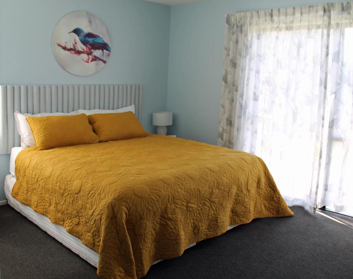 Marlborough Wine Country B&B Blenheim Zewnętrze zdjęcie