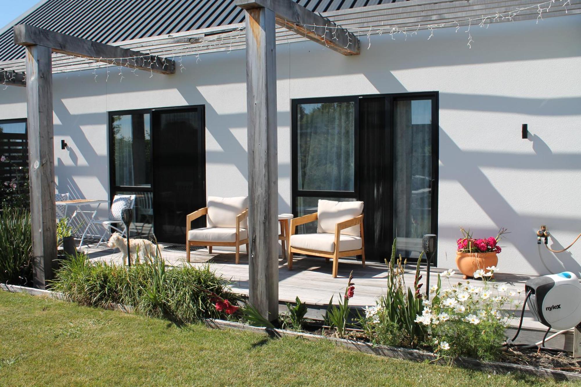 Marlborough Wine Country B&B Blenheim Zewnętrze zdjęcie